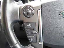 Land Rover Discovery 4 SD V6 SE