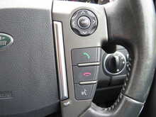 Land Rover Discovery 4 SD V6 SE
