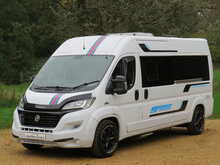 Fiat Ducato MultiJetII 35 Maxi