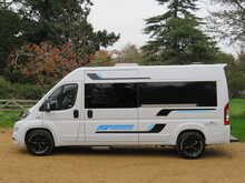 Fiat Ducato MultiJetII 35 Maxi