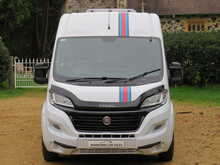 Fiat Ducato MultiJetII 35 Maxi