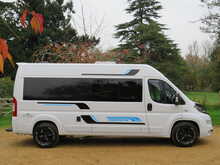 Fiat Ducato MultiJetII 35 Maxi
