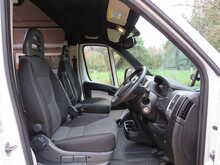 Fiat Ducato MultiJetII 35 Maxi