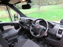 Fiat Ducato MultiJetII 35 Maxi