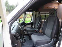 Fiat Ducato MultiJetII 35 Maxi