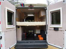 Fiat Ducato MultiJetII 35 Maxi