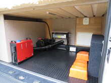 Fiat Ducato MultiJetII 35 Maxi