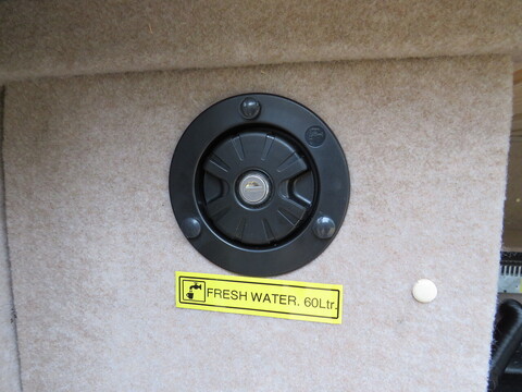 MultiJetII 35 Maxi 2.3 5dr Campervan Manual Diesel