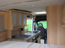 Fiat Ducato MultiJetII 35 Maxi