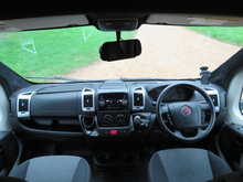 Fiat Ducato MultiJetII 35 Maxi