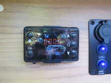 Fiat Ducato MultiJetII 35 Maxi