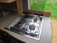 Fiat Ducato MultiJetII 35 Maxi