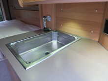 Fiat Ducato MultiJetII 35 Maxi