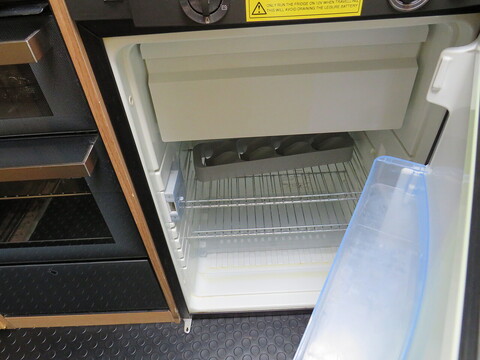 MultiJetII 35 Maxi 2.3 5dr Campervan Manual Diesel