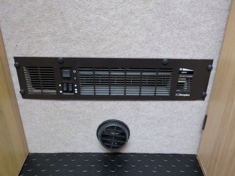 MultiJetII 35 Maxi 2.3 5dr Campervan Manual Diesel