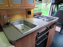 Fiat Ducato MultiJetII 35 Maxi