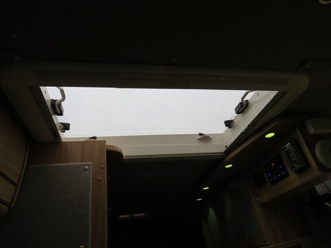 MultiJetII 35 Maxi 2.3 5dr Campervan Manual Diesel