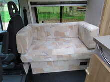 Fiat Ducato MultiJetII 35 Maxi