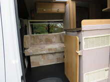 Fiat Ducato MultiJetII 35 Maxi