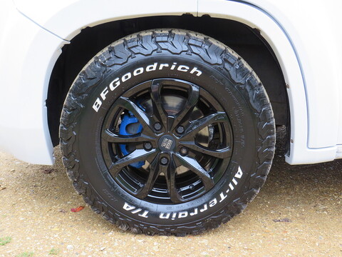 MultiJetII 35 Maxi 2.3 5dr Campervan Manual Diesel