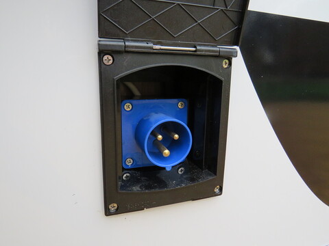 MultiJetII 35 Maxi 2.3 5dr Campervan Manual Diesel