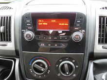 Fiat Ducato MultiJetII 35 Maxi