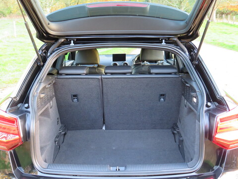 1.6 TDI S line SUV 5dr Diesel Manual Euro 6 (s/s) (116 ps)