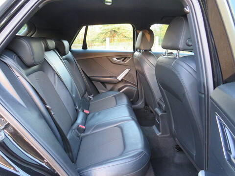 1.6 TDI S line SUV 5dr Diesel Manual Euro 6 (s/s) (116 ps)