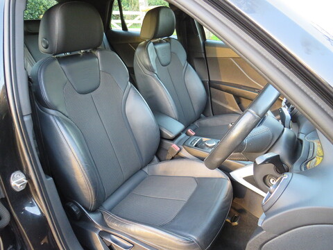 1.6 TDI S line SUV 5dr Diesel Manual Euro 6 (s/s) (116 ps)