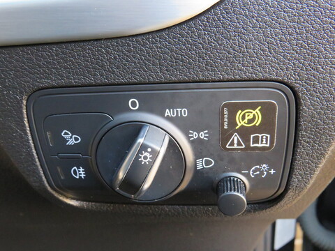 1.6 TDI S line SUV 5dr Diesel Manual Euro 6 (s/s) (116 ps)