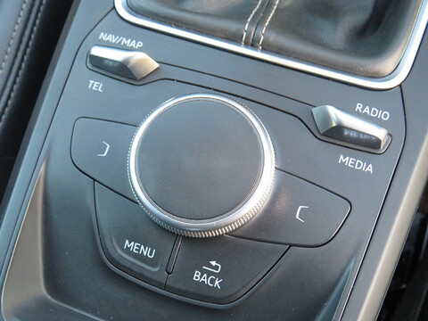 1.6 TDI S line SUV 5dr Diesel Manual Euro 6 (s/s) (116 ps)