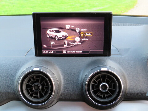 1.6 TDI S line SUV 5dr Diesel Manual Euro 6 (s/s) (116 ps)