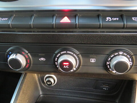 1.6 TDI S line SUV 5dr Diesel Manual Euro 6 (s/s) (116 ps)