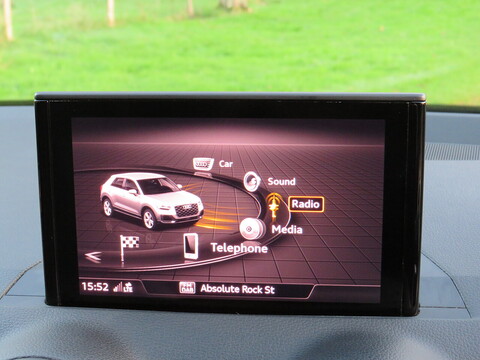 1.6 TDI S line SUV 5dr Diesel Manual Euro 6 (s/s) (116 ps)