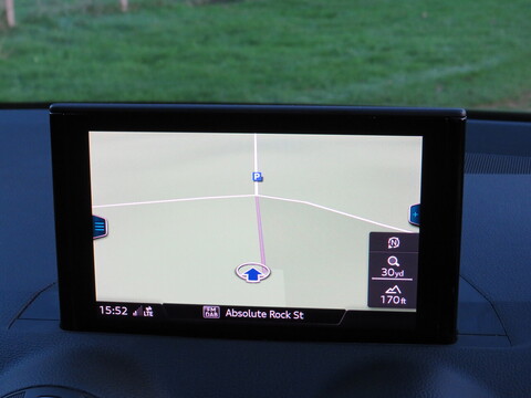 1.6 TDI S line SUV 5dr Diesel Manual Euro 6 (s/s) (116 ps)