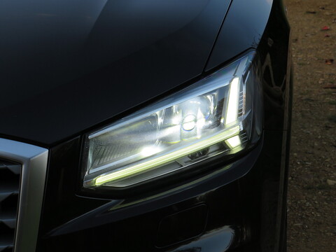 1.6 TDI S line SUV 5dr Diesel Manual Euro 6 (s/s) (116 ps)