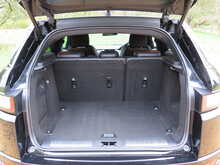 Land Rover Range Rover Evoque TD4 HSE Dynamic