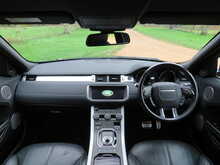 Land Rover Range Rover Evoque TD4 HSE Dynamic