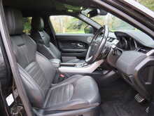 Land Rover Range Rover Evoque TD4 HSE Dynamic