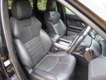 Land Rover Range Rover Evoque TD4 HSE Dynamic