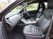 Land Rover Range Rover Evoque TD4 HSE Dynamic