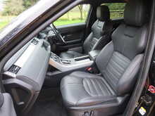 Land Rover Range Rover Evoque TD4 HSE Dynamic