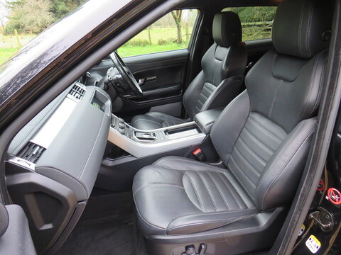 2.0 TD4 HSE Dynamic SUV 5dr Diesel Auto 4WD Euro 6 (s/s) (180 ps)