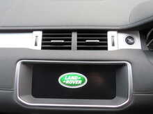 Land Rover Range Rover Evoque TD4 HSE Dynamic