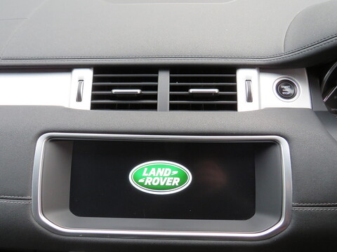 2.0 TD4 HSE Dynamic SUV 5dr Diesel Auto 4WD Euro 6 (s/s) (180 ps)