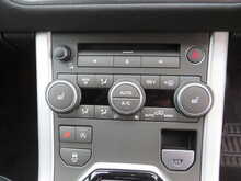 Land Rover Range Rover Evoque TD4 HSE Dynamic