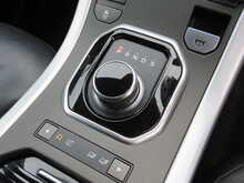 Land Rover Range Rover Evoque TD4 HSE Dynamic