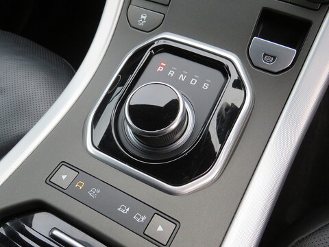 2.0 TD4 HSE Dynamic SUV 5dr Diesel Auto 4WD Euro 6 (s/s) (180 ps)