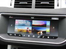 Land Rover Range Rover Evoque TD4 HSE Dynamic