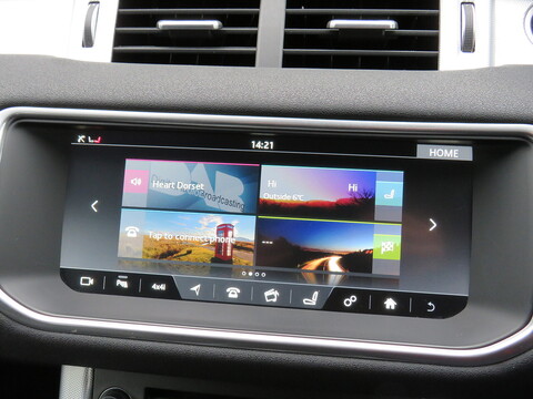2.0 TD4 HSE Dynamic SUV 5dr Diesel Auto 4WD Euro 6 (s/s) (180 ps)
